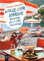 A lire : Naples, Capri, Sorrente, recettes de la côte amalfitaine d'Amanda Tabberer