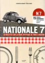 A lire : Nationale 7 de Clémentine Donnaint et Élodie Ravaux