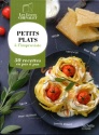 A lire : Petits plats à l'improviste chez Hachette cuisine