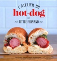 À lire : L'Atelier du hot-dog de Little Fernand