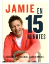 A lire : Jamie en 15 minutes de Jamie Oliver