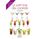 À lire : Le Petit Livre des cocktails d'Yves Esposito