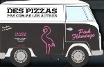 A lire : Des pizzas pas comme les autres de Marie et Jamie Young