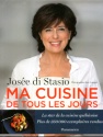 A lire : Ma cuisine de tous les jours de Josée di Stasio