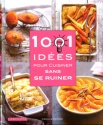 A lire : 1001 idées pour cuisiner sans se ruiner de Camille Depraz