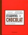 A lire : L'essentiel du chocolat de Frédéric Bau