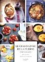 À lire : Le Grand Livre Hachette du fait maison