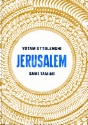 A lire : Jérusalem de Yotam Ottolenghi et Sami Tamimi