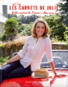 A lire : Les carnets de Julie de Julie Andrieu