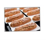 Recette de chef à chef : Paris-Brest