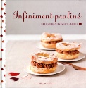 A lire : Infiniment praliné de Delphine Quarante-Bauer