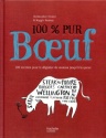 A lire : 100% pur boeuf de Christopher Trotter & Maggie Ramsay