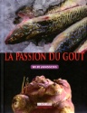 À lire : La passion du goût de Wim Janssens