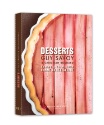 A lire : Desserts de Guy Savoy et Christian Boudard – Comme à la maison et comme au restaurant