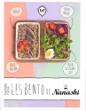 À lire : Les bentos de Nanashi de Kaori Endo