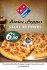 Domino's Pizza lance La Divine Pepper