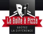 La Boîte à Pizza joue avec le calendrier de l'Avent