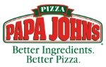 Papa John's, l'inconnu de la pizza