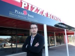 La franchise Pizza Bonici étend son territoire