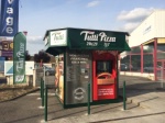 Tutti Pizza mise sur le développement de Tutti Matic