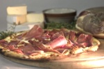 La Pizza toujours reine en Italie et en France