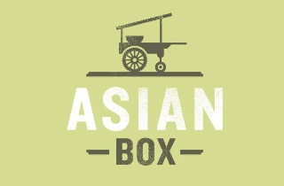 Asian Box, nouvelle enseigne de restauration rapide aux tats-Unis.