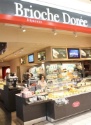 Brioche Dorée arrive dans la galerie commerciale Auchan Perpignan