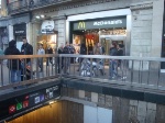 McDonald's vise le cap des 500 restaurants en Espagne