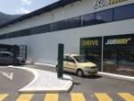 Subway s'implante en Suisse Romande