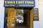 Yassà Fast Food continue son développement à Nantes