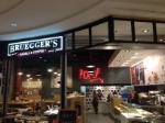 Ouverture du 1er restaurant Bruegger's en France