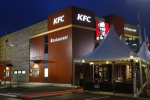 KFC s'implante à Orléans