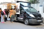 Black Spoon, un food truck africain