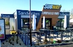 Subway inaugure un établissement à Mont-de-Marsan