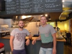 Une deuxième adresse pour l'Atelier du burger à Toulouse