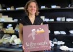 La Fine Mouche mise sur le fromage