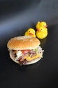 Duck Me, un fast food entièrement dédié au canard