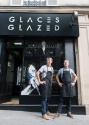 Le food truck Glazed tire le frein à main sur la pente de Montmartre