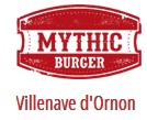 Mythic Burger arrive en Aquitaine