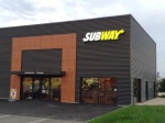 Succès pour le Subway de Mennecy