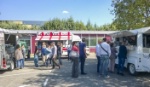 Une station pour les food trucks à Aix-en-Provence