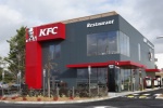 KFC arrive en Charente