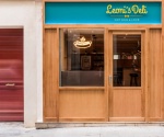 Leoni's Deli ouvre son premier restaurant à Paris