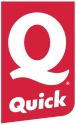 Un nouveau look pour Quick