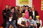 Sandwich & Snack Show 2015 : Qui sera le meilleur concept 2015 du salon ?