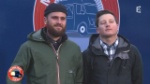 Mon food truck à la clé : Mathieu et Victor sont vainqueurs de la saison 1