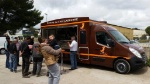 MastruckChef, le food truck aux ambitions nationales