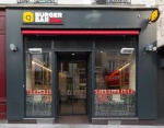 Burger Bar by Quick ouvre à Echirolles