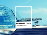 Pantone Café vise les lieux culturels