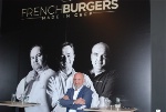 French Burgers prend de l'ampleur